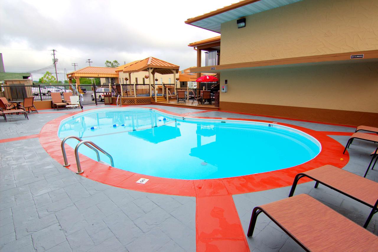 Best Western Center Pointe Inn - thumb 22