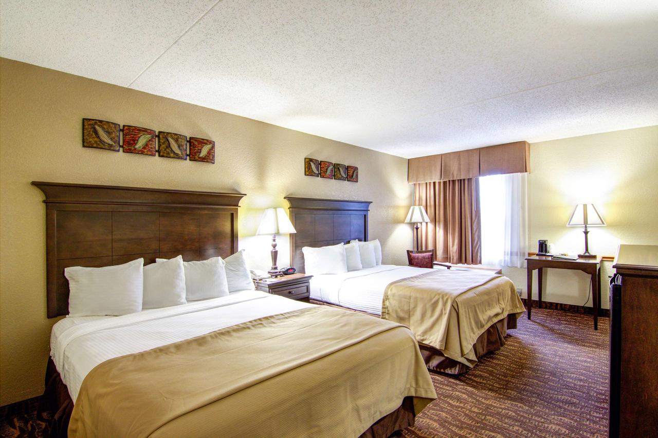Best Western Center Pointe Inn - thumb 18