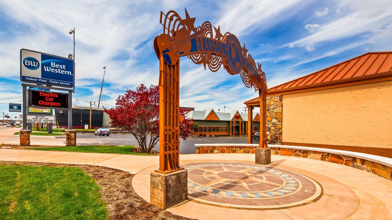 Best Western Center Pointe Inn - thumb 35