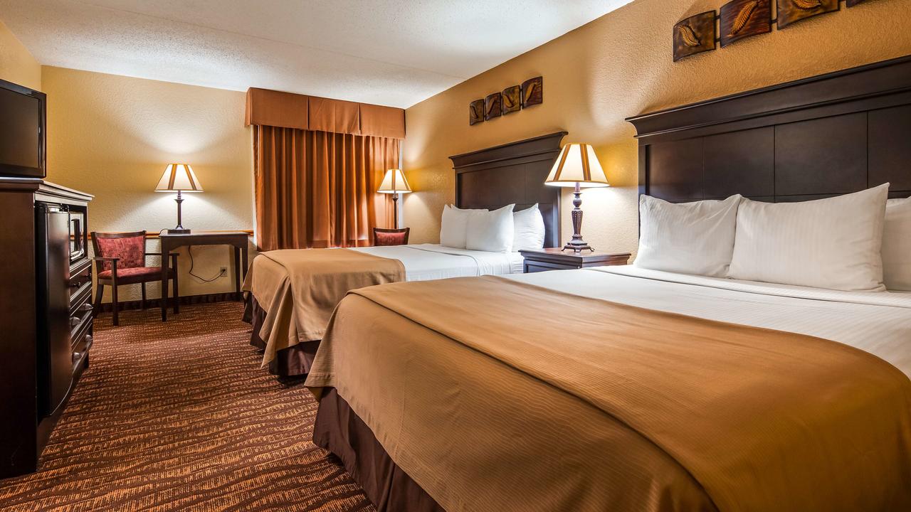 Best Western Center Pointe Inn - thumb 31