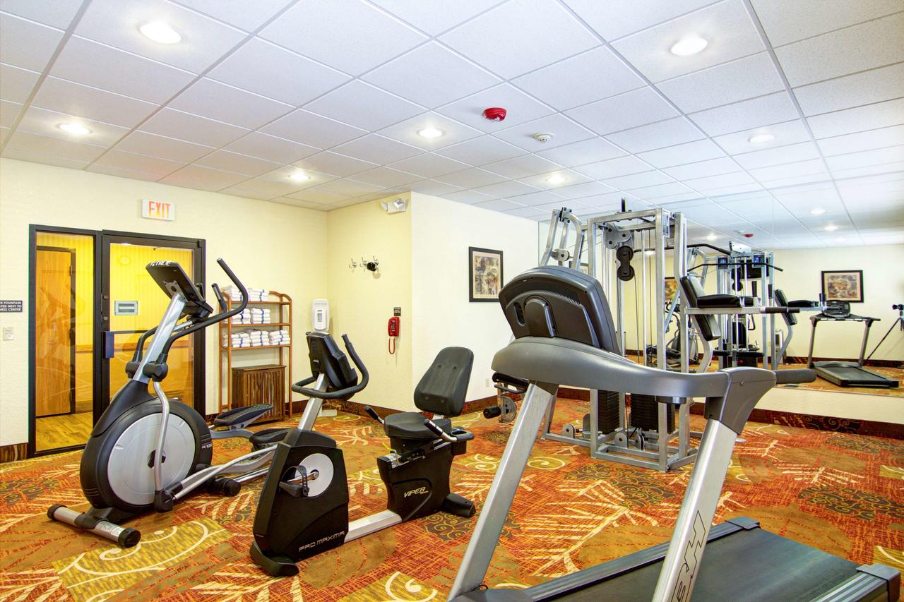 Best Western Center Pointe Inn - thumb 9