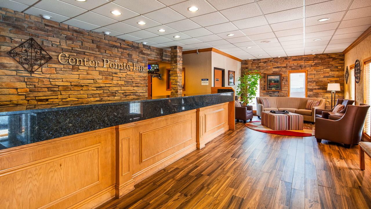 Best Western Center Pointe Inn - thumb 32