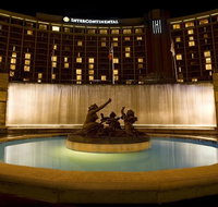 InterContinental Kansas City at the Plaza - Tourism Bookings