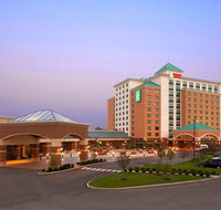 Embassy Suites St. Louis-St. Charles - Tourism Bookings