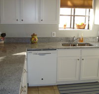 Grant's Condo in The Greens - Tourism Bookings