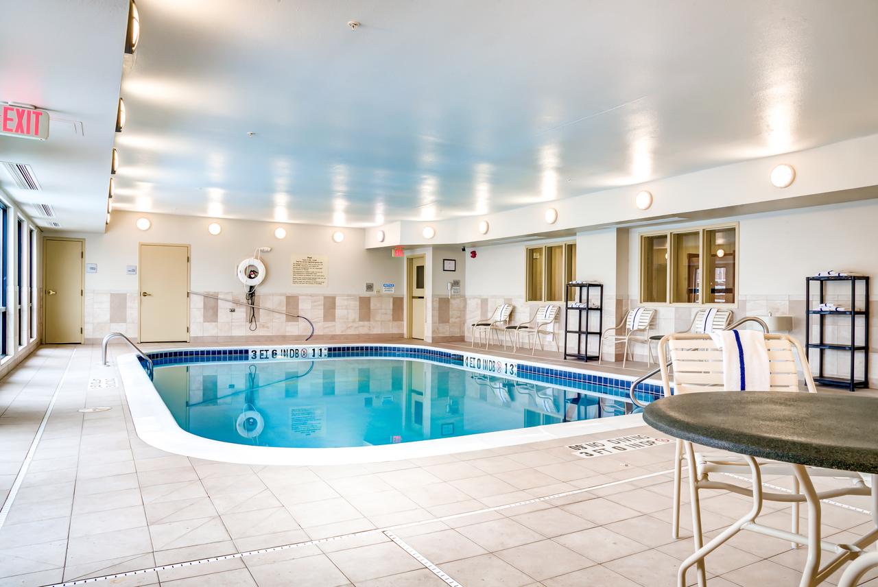 Hampton Inn St. Joseph - thumb 4