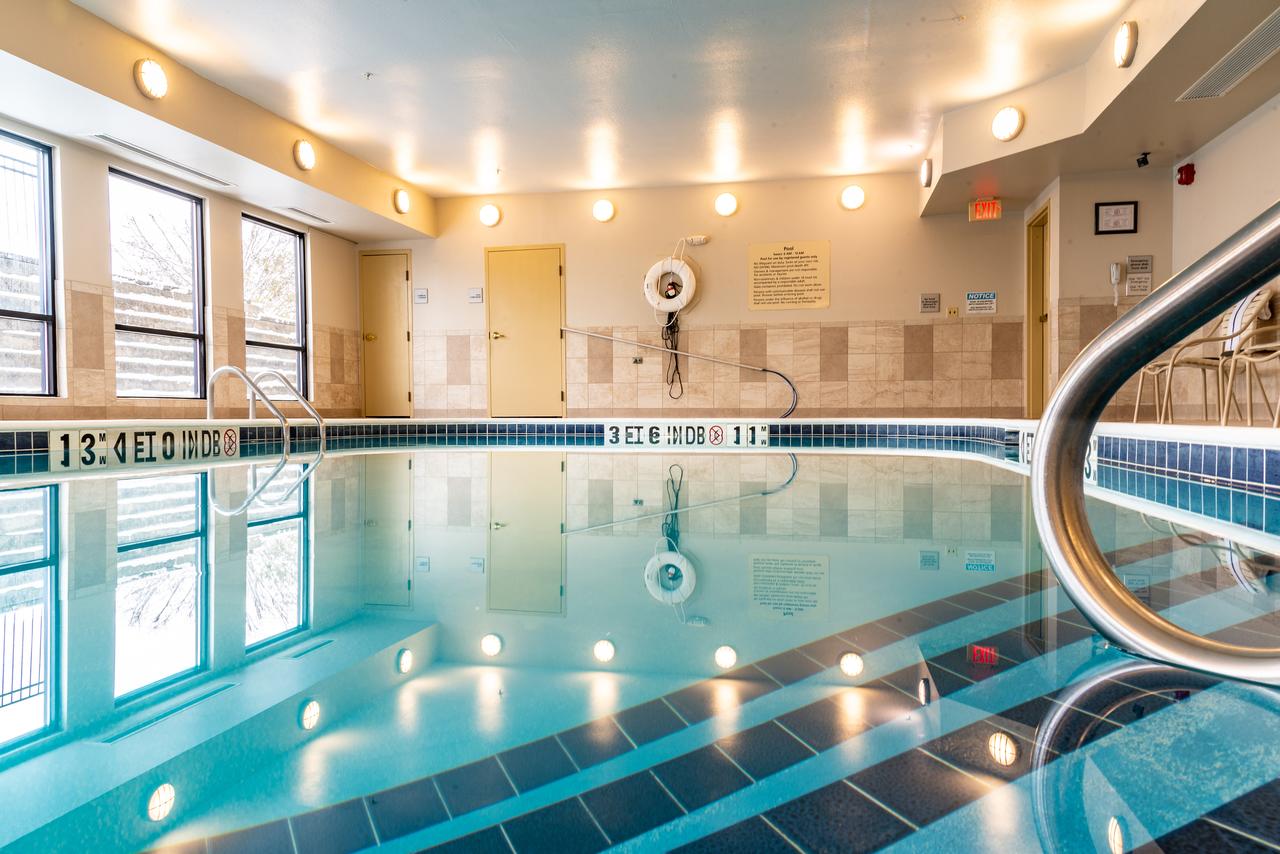 Hampton Inn St. Joseph - thumb 2