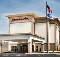 Hampton Inn St. Joseph - Tourism Bookings