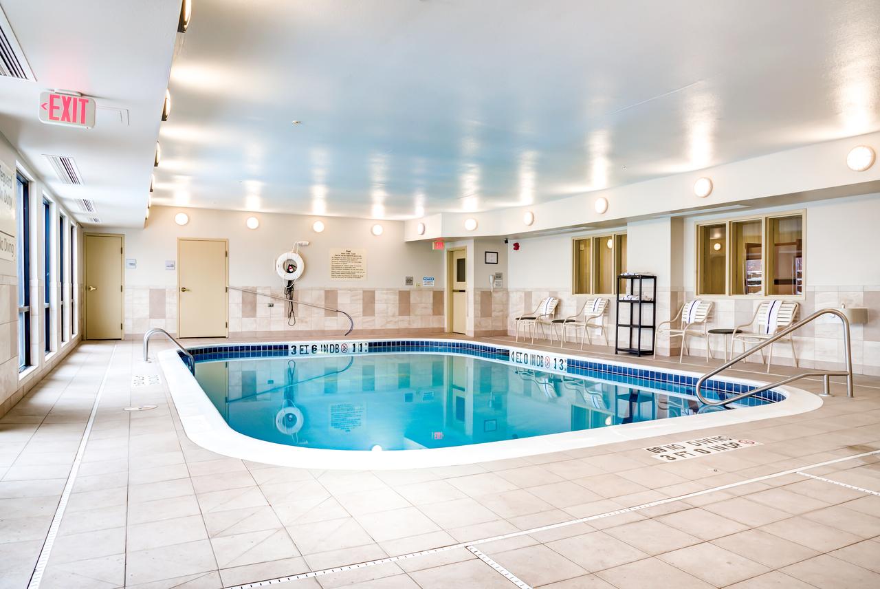 Hampton Inn St. Joseph - thumb 3