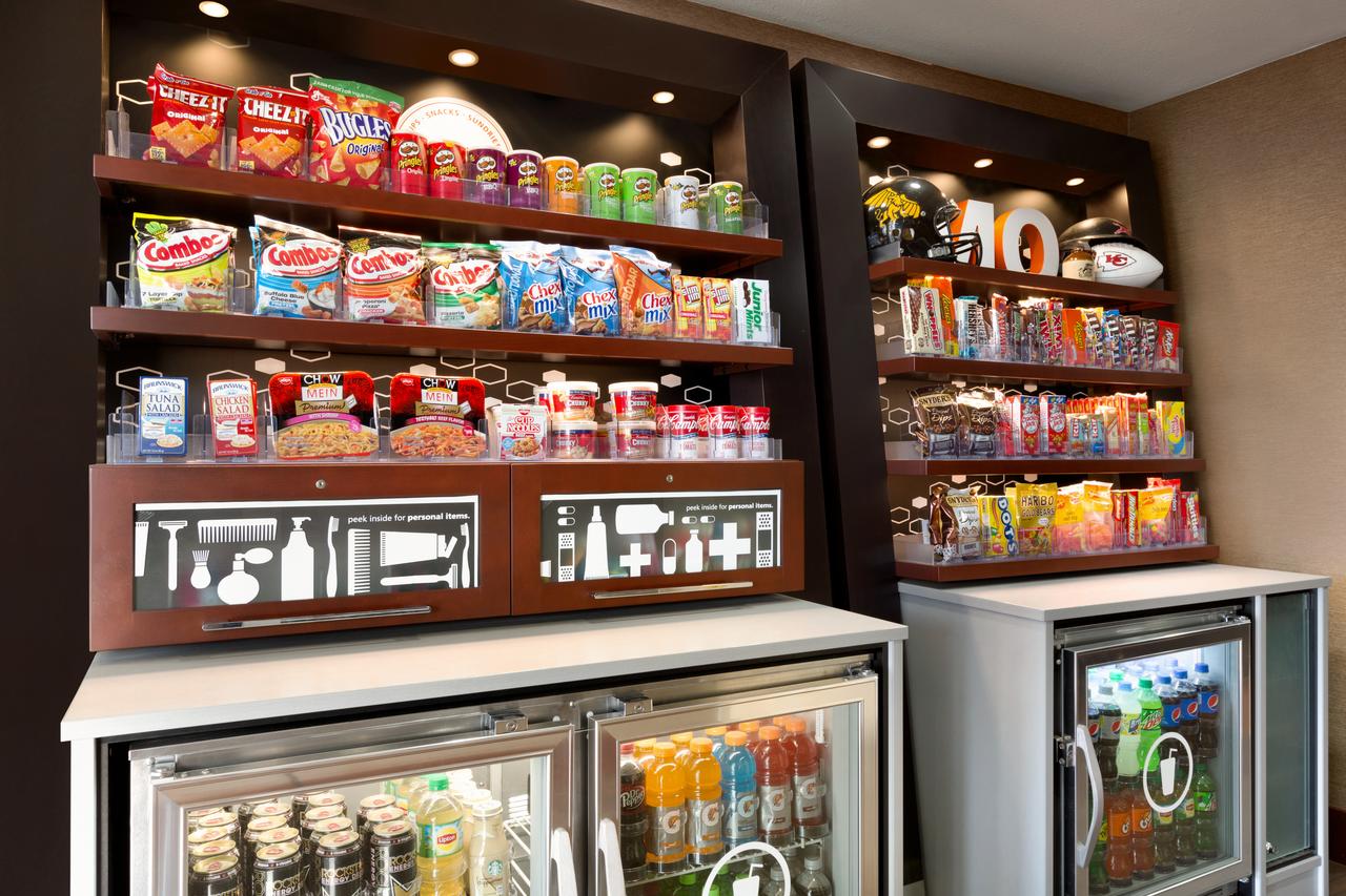 Hampton Inn St. Joseph - thumb 21