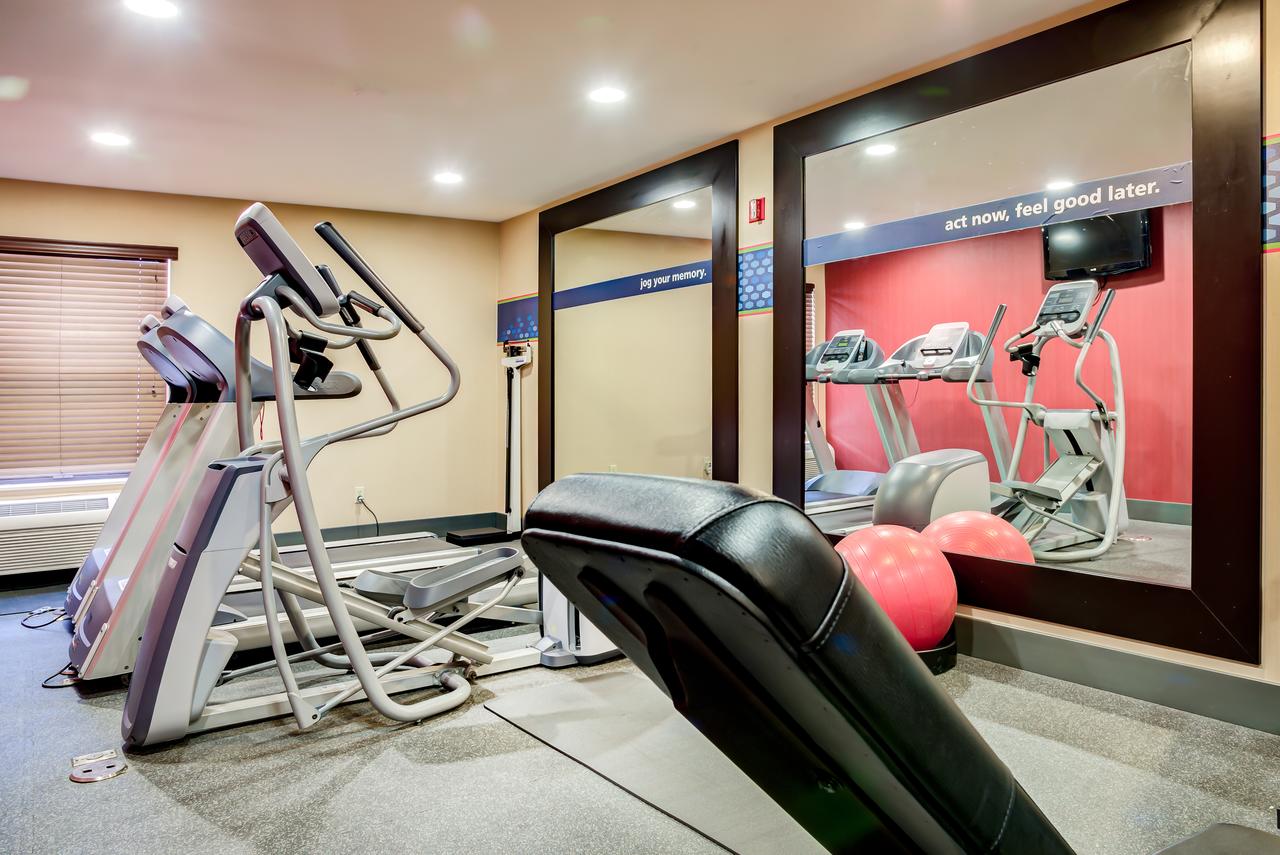 Hampton Inn St. Joseph - thumb 5