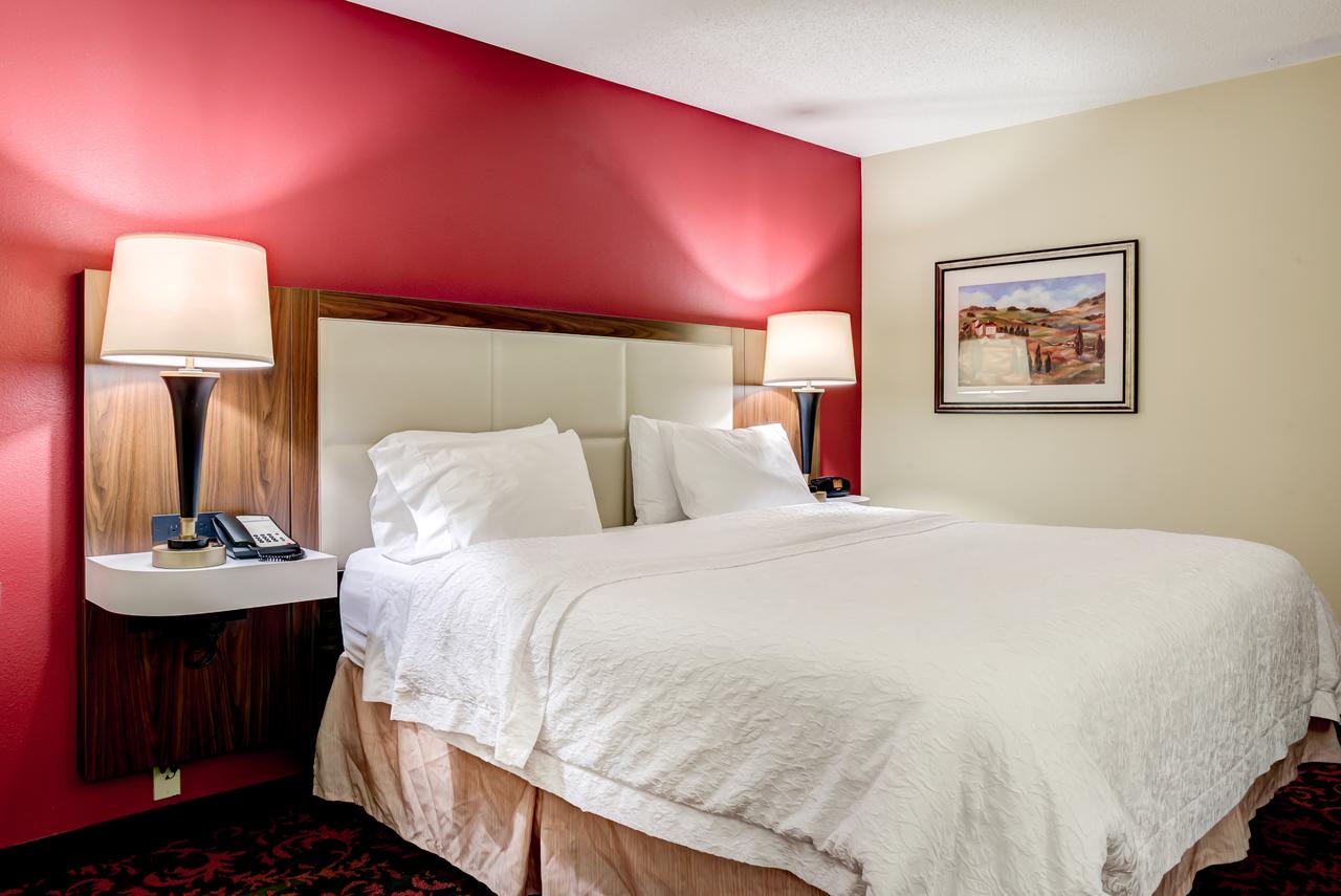 Hampton Inn St. Joseph - thumb 11