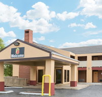 Super 8 by Wyndham Kansas City Airport - Tourism Bookings