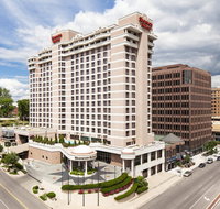 Sheraton Suites Country Club Plaza - Tourism Bookings