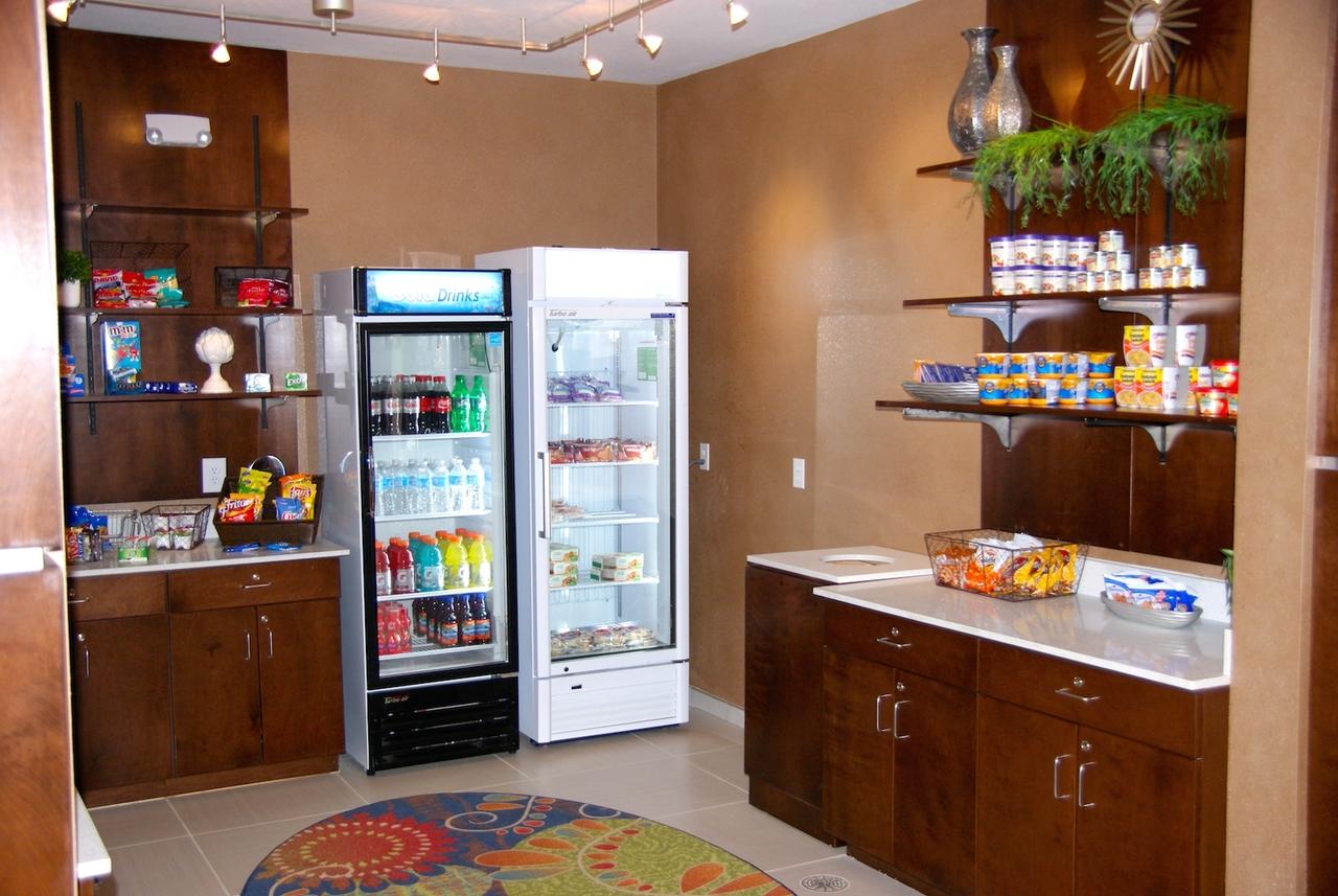 Holiday Inn Express Hotel & Suites St. Louis - NE Lambert Field - thumb 11