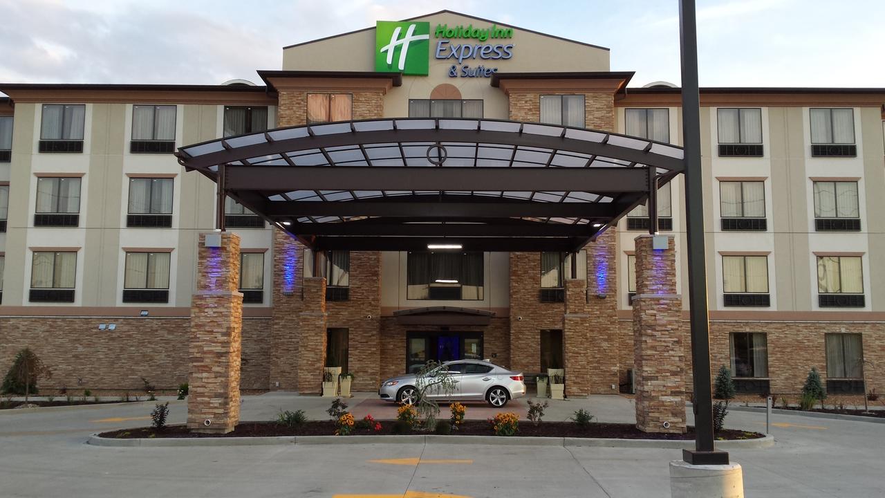 Holiday Inn Express Hotel & Suites St. Louis - NE Lambert Field - thumb 20