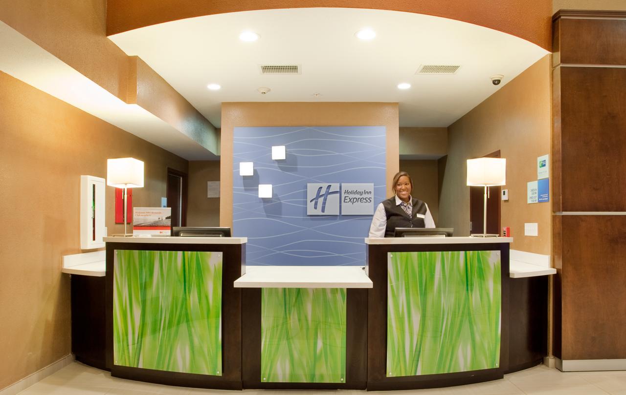Holiday Inn Express Hotel & Suites St. Louis - NE Lambert Field - thumb 3