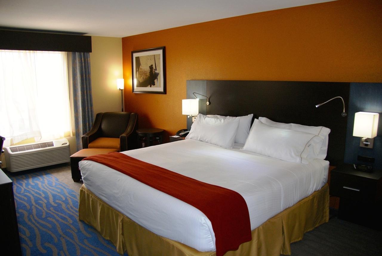 Holiday Inn Express Hotel & Suites St. Louis - NE Lambert Field - thumb 15