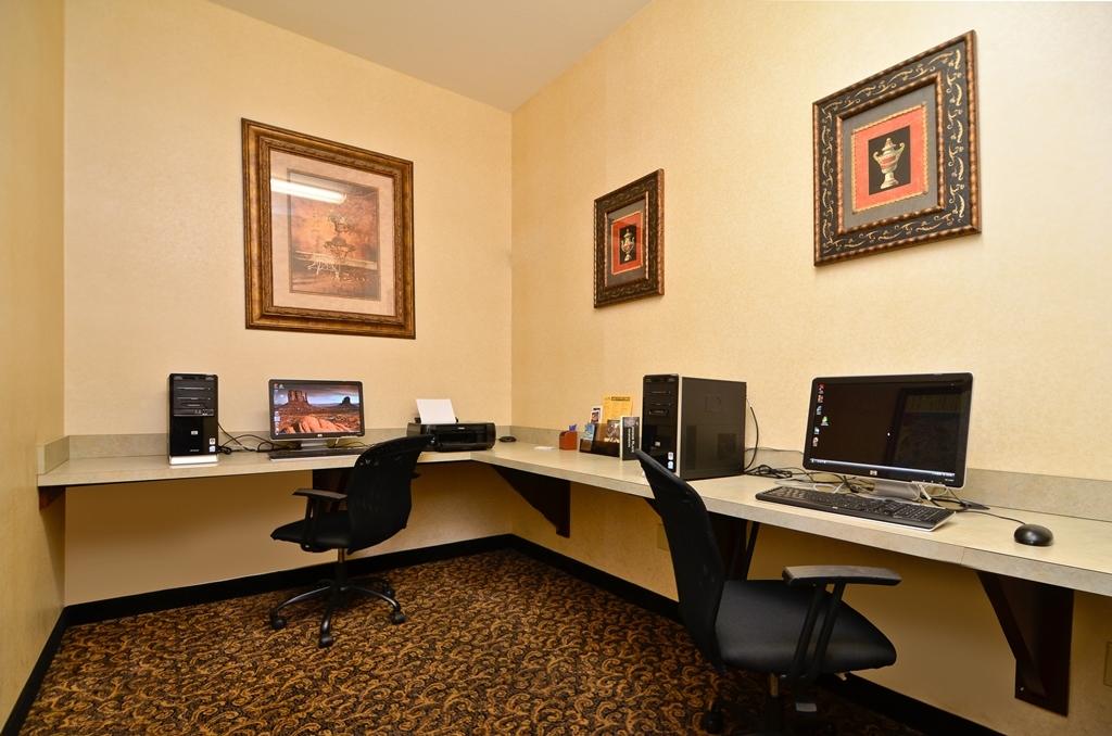 Holiday Inn Express Hotel & Suites St. Louis - NE Lambert Field - thumb 18