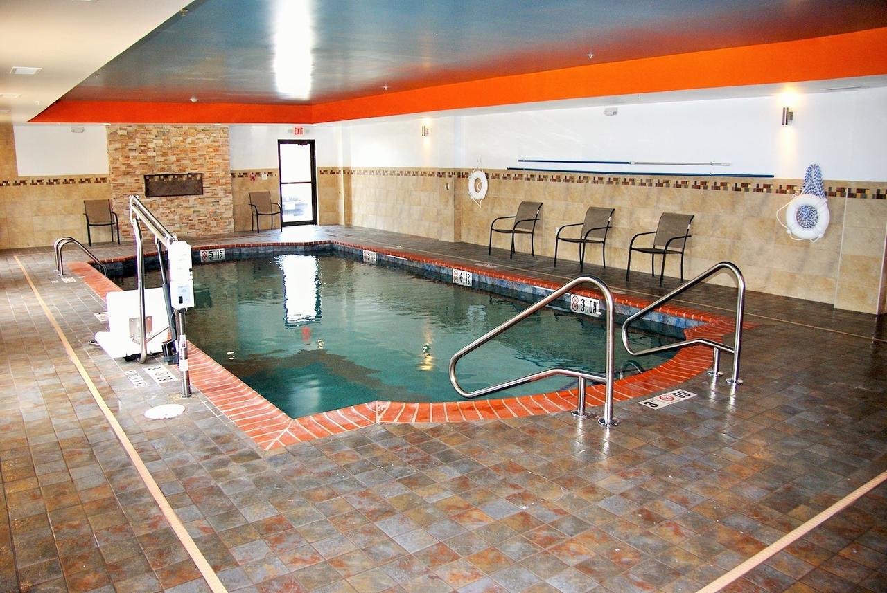 Holiday Inn Express Hotel & Suites St. Louis - NE Lambert Field - thumb 27