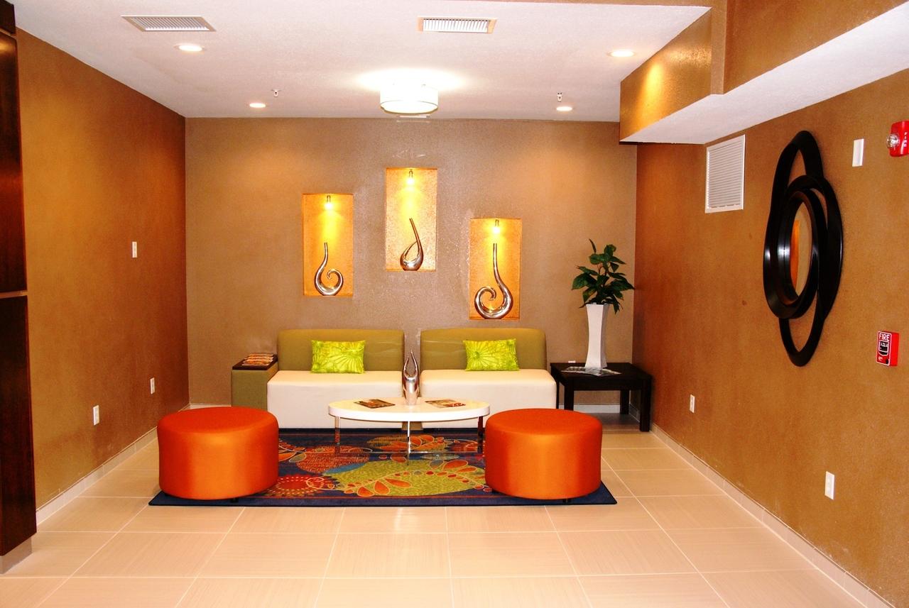 Holiday Inn Express Hotel & Suites St. Louis - NE Lambert Field - thumb 9