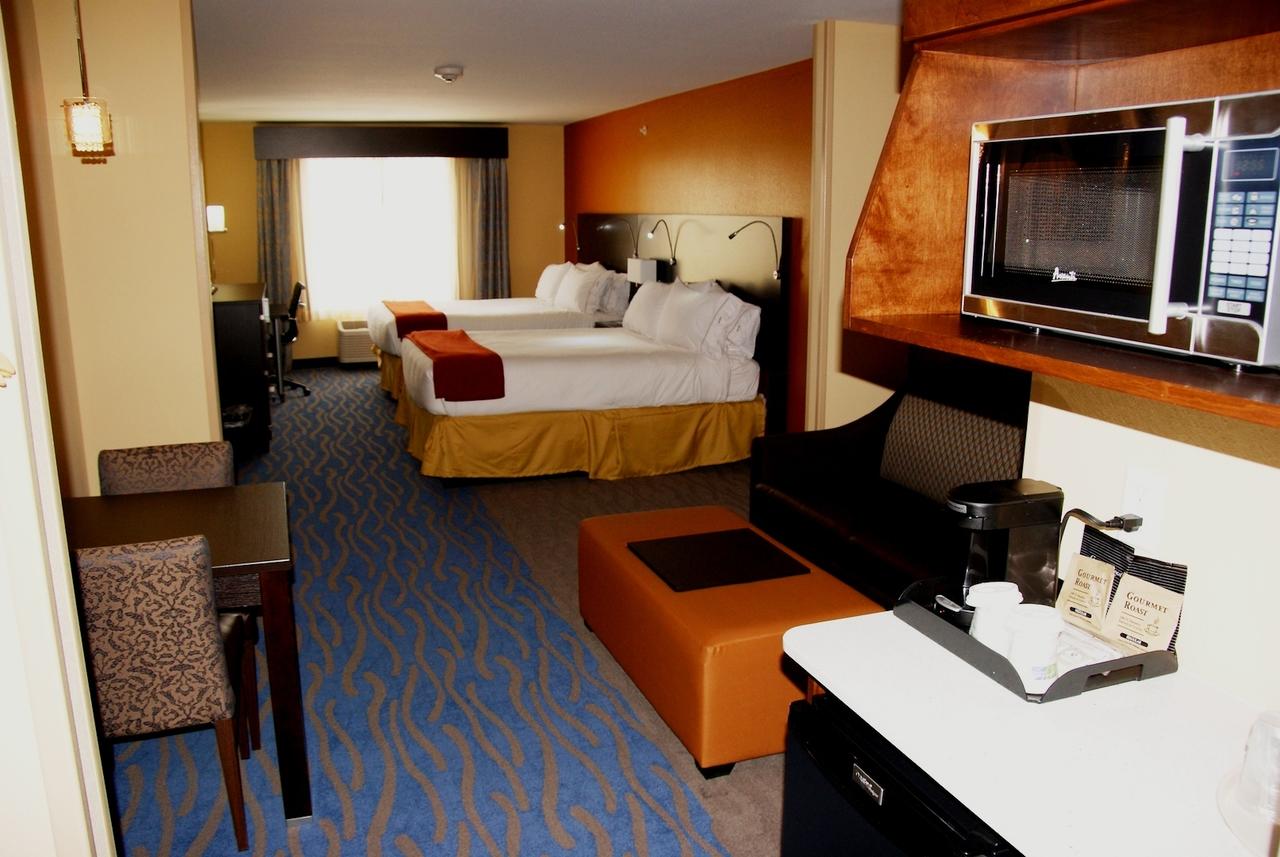 Holiday Inn Express Hotel & Suites St. Louis - NE Lambert Field - thumb 24