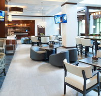 Marriott St. Louis West - Tourism Bookings