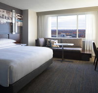 Kansas City Marriott Country Club Plaza - Tourism Bookings