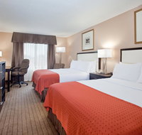 Holiday Inn Country Club Plaza - Tourism Bookings