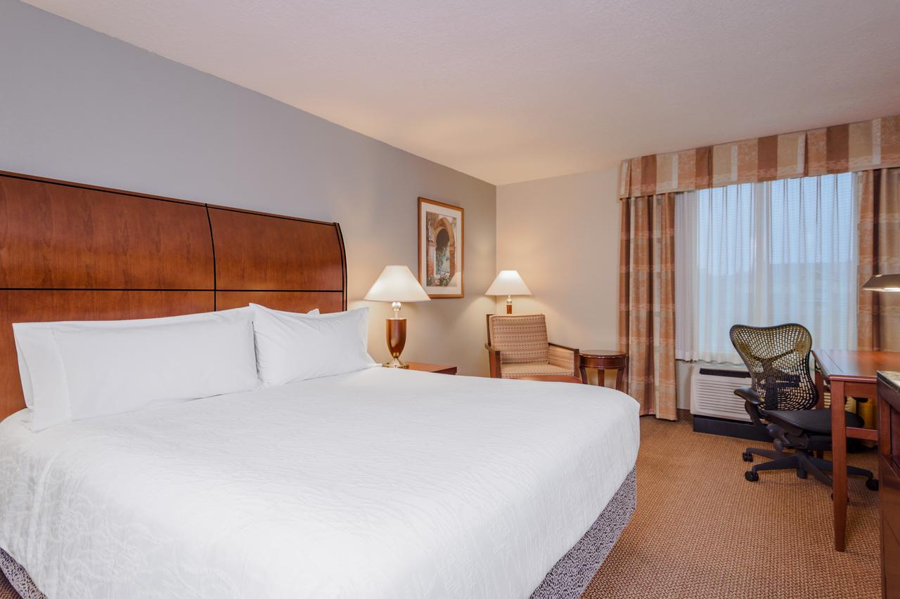 Hilton Garden Inn Independence - thumb 6