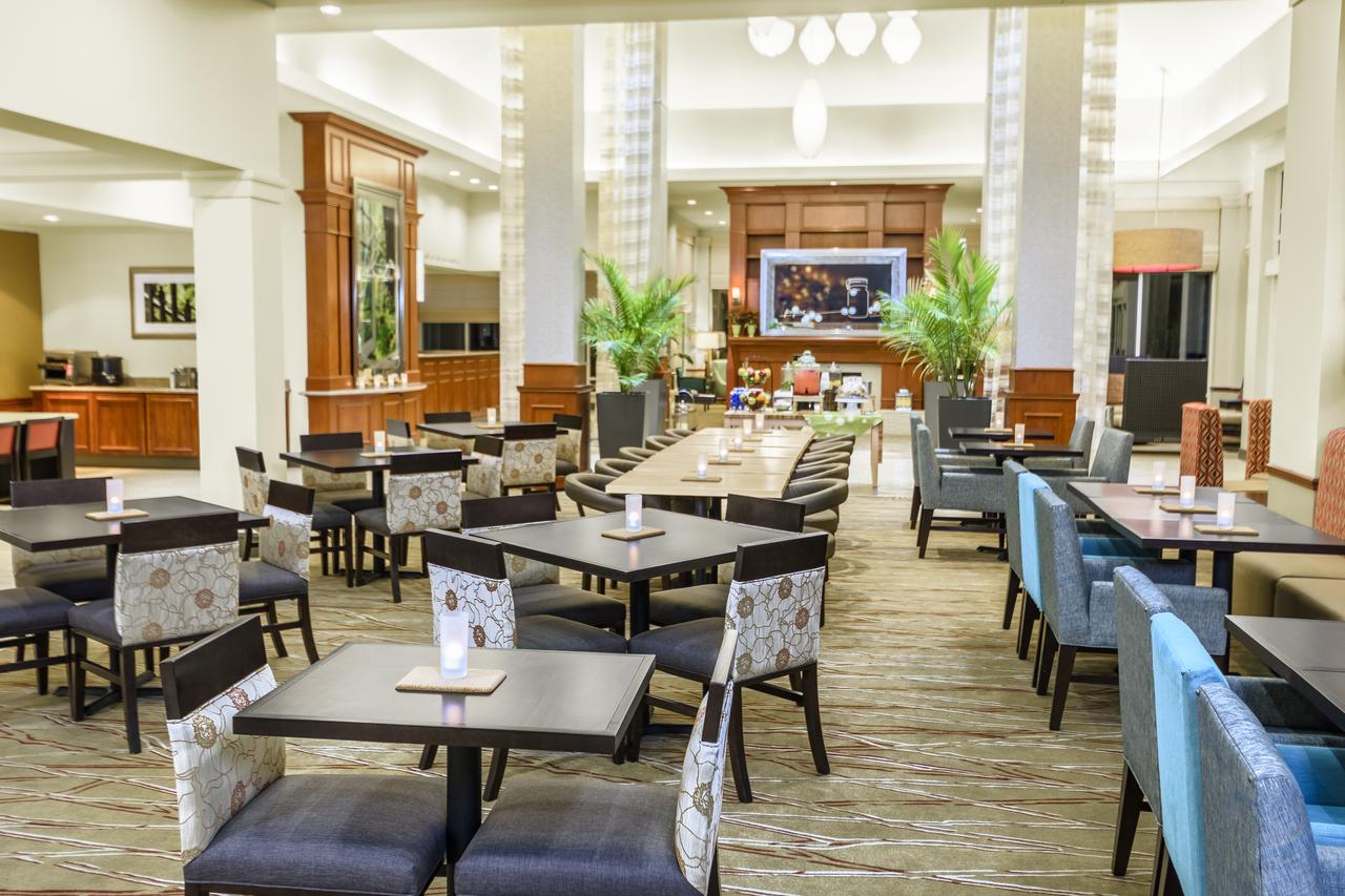 Hilton Garden Inn Independence - thumb 23