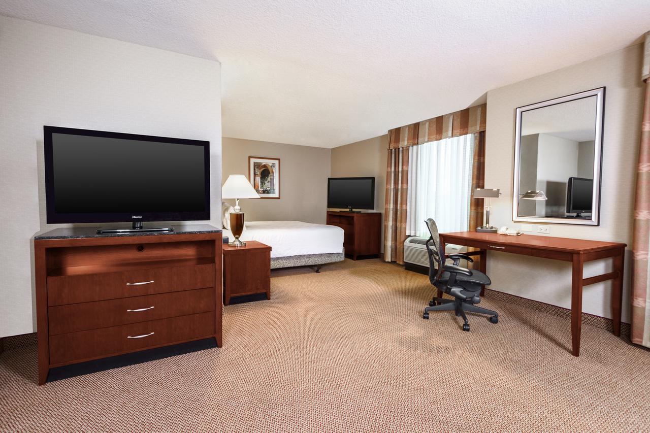 Hilton Garden Inn Independence - thumb 41