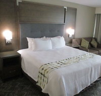 Best Western Premier Kansas City Sports Complex Hotel - Tourism Bookings