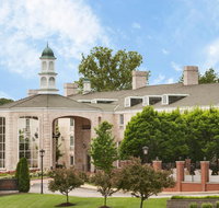 Hilton St. Louis Frontenac - Tourism Bookings