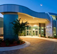 Oasis Hotel  Conv Center an Ascend Hotel Collection Member - Tourism Bookings