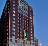 Holiday Inn Kansas City Downtown Aladdin - Tourism Bookings