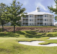 Holiday Inn Club Vacations - Holiday Hills Resort - Tourism Bookings