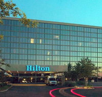 Hilton Kansas City Airport - Tourism Bookings