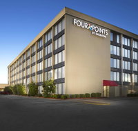 Four Points by Sheraton Kansas City Airport - Tourism Bookings