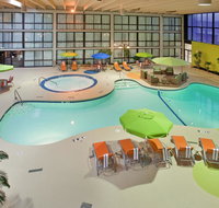 SureStay Plus Hotel by Best Western Kansas City Northeast - Tourism Bookings