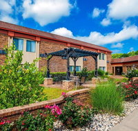 Quality Inn  Suites Kansas City Airport North - Tourism Bookings