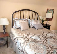 Spacious Two-Bedroom Home - Tourism Bookings