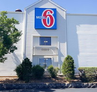 Motel 6 St. Louis Maryland Heights - USA Accommodation