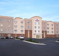 Candlewood Suites Independence - USA Accommodation