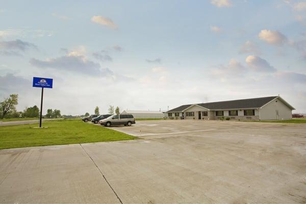 Simple Rewards Inn - thumb 5