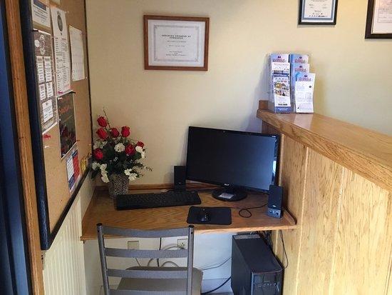 Simple Rewards Inn - thumb 4