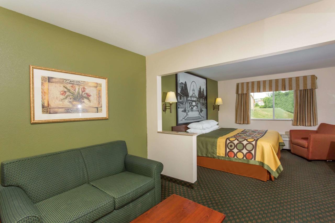 Super 8 By Wyndham Rolla - thumb 26