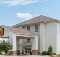 Super 8 by Wyndham Rolla - Tourism Bookings