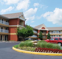 Extended Stay America - St. Louis - Westport - East Lackland Rd. - USA Accommodation