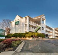 HomeTowne Studios Kansas City - Independence - USA Accommodation